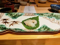 -镹·鱼料理  国产鱼使用店