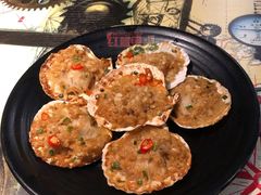 -红钳侠小龙虾·烧烤(中赢康康谷店)