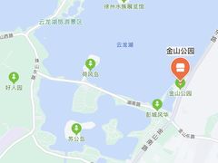 -云龙湖旅游景区