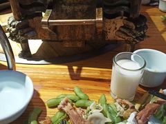 -黑土人家(江桥万达广场店)