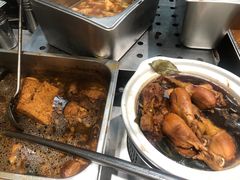 -乡村基·川味现炒大王(熙悦天街店)