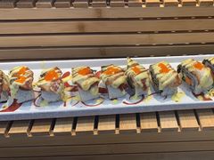 -非烤勿扰韩料自助烤肉(松山湖万科店)