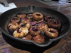 -喜洲吧·江畔老船厂·庭院餐厅(喜临院店)