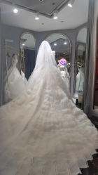 -SATIN COUTURE瑟庭婚纱礼服馆