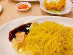 -盛记粥面(佐敦店)