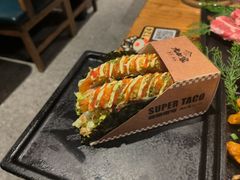 -九田家黑牛烤肉料理(高坪王府井店)