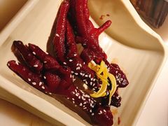 吮指鸡爪-桂满陇-十里风荷(合生汇店)