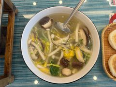 -自游人·美食一楼·地道徽菜(三十年名店)