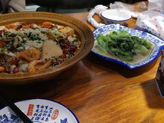 -印象江南(东栅店)