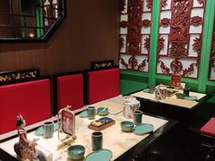 -锦府盐帮·侯宅(五棵松万达店)