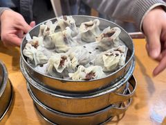 -真真鲜馄饨店(启蒙路店)