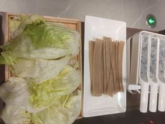-蝎王府羊蝎子(虎坊桥总店)