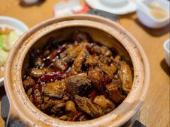 -小柴米·传统江西菜(八一广场店)