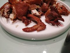 -添福来墨鱼饺子 · 海鲜东北菜(泡崖店)