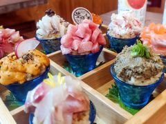 -豊 胜手丼