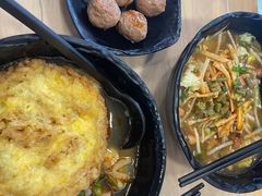 -覃记螺蛳粉·桂林米粉(鼓楼南街店)