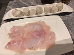 -张凯达·深海石斑鱼潮汕火锅(十五年品牌•虹桥天街店)