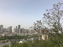 -南山健身公园