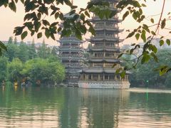 -桂林两江四湖景区