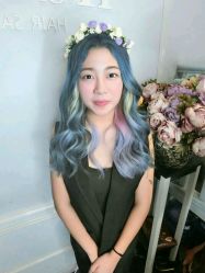 -MYCOLORHARSALON