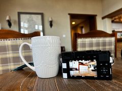 -云端咖啡(山顶教堂店)