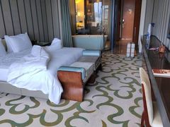 -厦门途易蓝罗约海景温泉酒店(园博苑地铁站店)