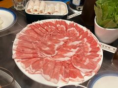 -鑫龙火锅城(青岛分店)