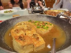 -围龙屋客家食府(福田店)