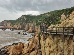 -六合朝阳景区-和尚套