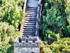 -求水山公园