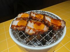 -蔡澜点心·粤菜(海印都荟城店)
