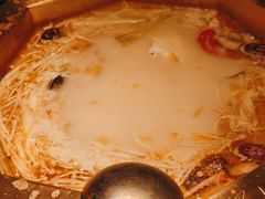 -蜀九香火锅(彩虹店)
