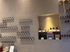 -泰合玺·精油疗愈 SPA(南京河西万达店)