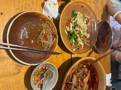 -懒人盐府人家·自贡大麻鱼(安贞店)