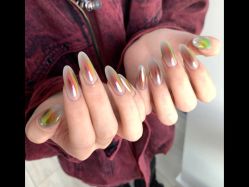 -LILY NAILS美甲美睫