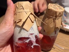 -茄子恰恰·新云南小炒(坪山益田店)