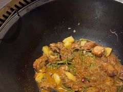 -玺炖·中国铁锅炖(南京东路店)