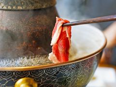 -丁卯•铜锅涮肉(工体店)