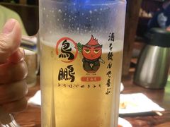 -鸟鹏烧鸟居酒屋(熙龙湾店)