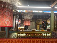 -吃饭皇帝大(长宁龙之梦店)