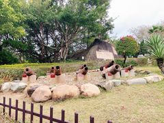 -胡里山炮台