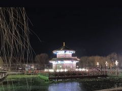 -大明幻境第一城