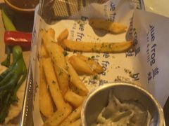 -blue frog蓝蛙(长泰广场店)