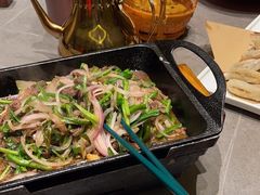-张家卫·阳江菜·小海鲜(肥婆湾桥店)