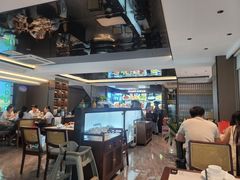 -丁哥·庐味鲜 土菜·20年老字号(世纪阳光花园店)