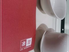 -利苑酒家(金宝店)