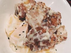 -火啫啫·粤式啫啫煲(南通首店)