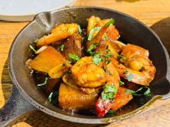 -Brut Eatery悦璞食堂(愚园路店)