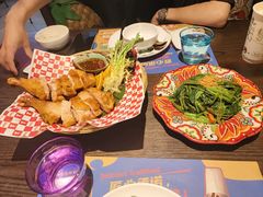 -泰妃殿(武汉首店)