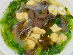 -沧盛饮食店(临汾路店)